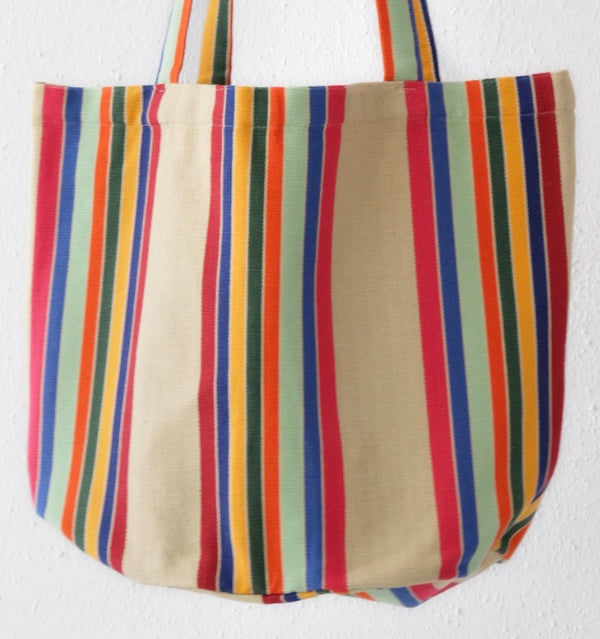 Cotton Tote Bag