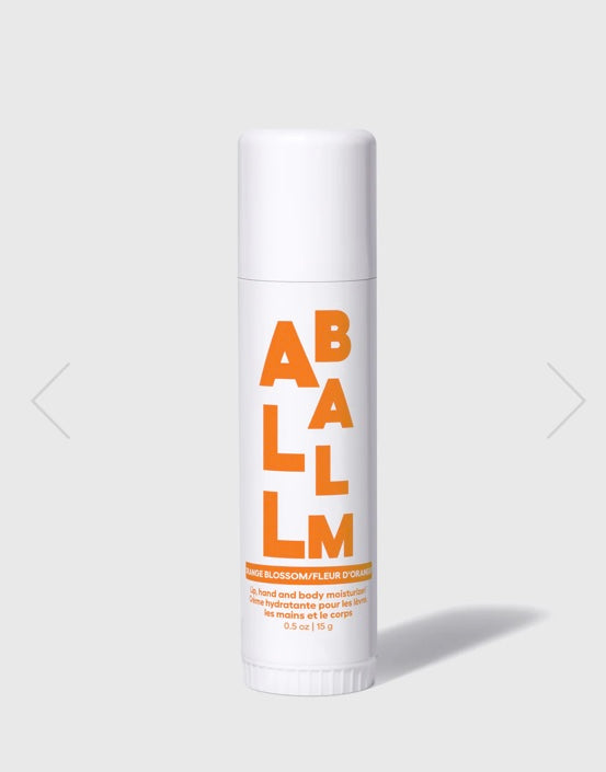 Orange Blossom All Balm Stick