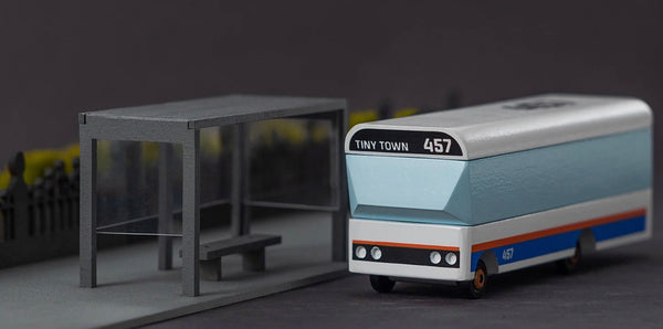 Tiny Town Bus