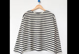 Sailor Top