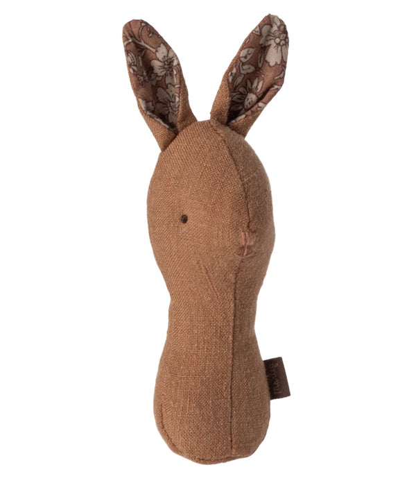 Lullaby Friends Rattle