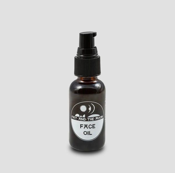 Face oil