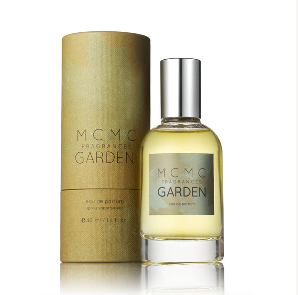 MCMC Fragrances Garden Eau de Parfum