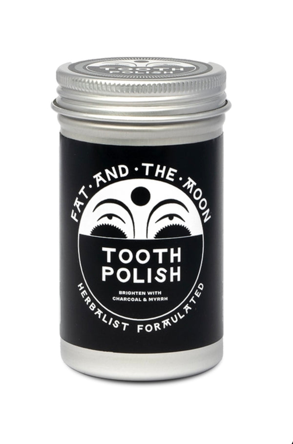 Tooth Polish