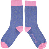 Women's Organic Cotton Crew Sock