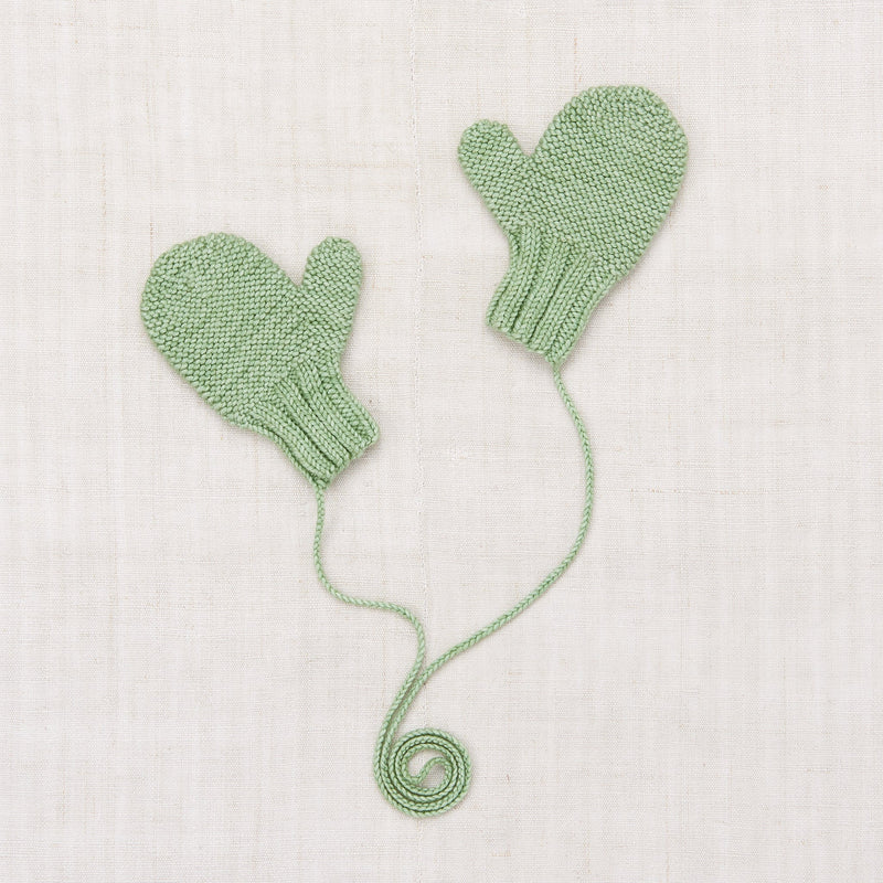 Safe Harbor Mittens - Mojave