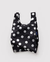 Baby Baggu - Metallic