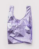 Standard Baggu - Metallic