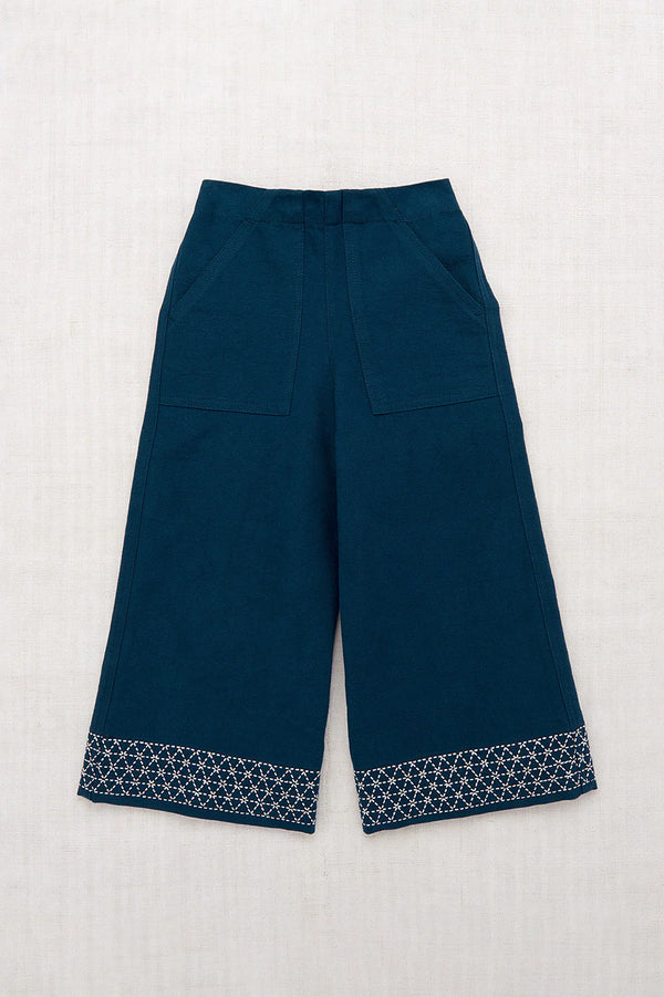 Little Paths Kickstand Pant - Celestial