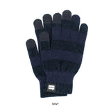 MCV2 Striped Gloves