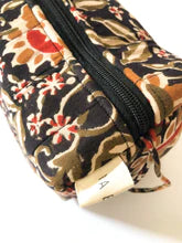 Farrah Makeup Bag
