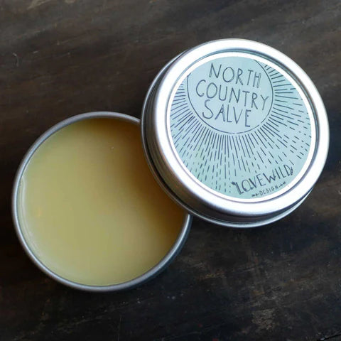 North Country Salve