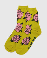 Crew Sock