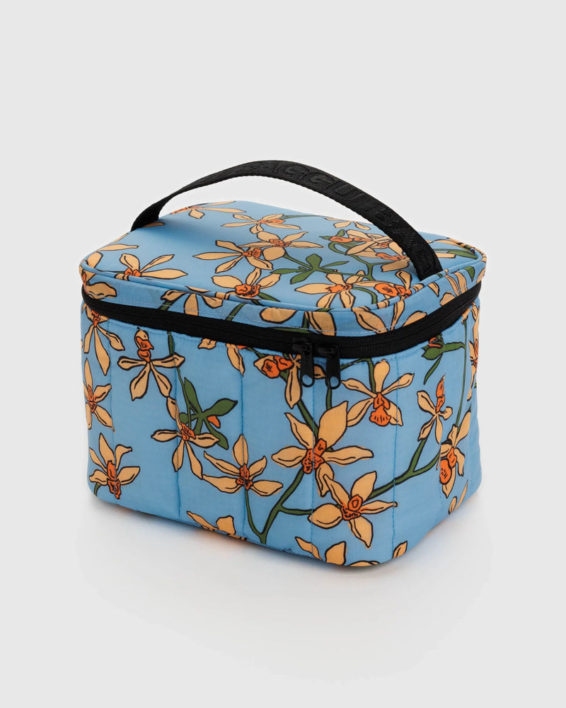 Puffy Lunch Bag