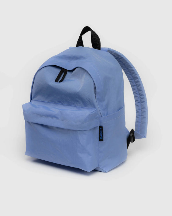 Medium Nylon Backpack