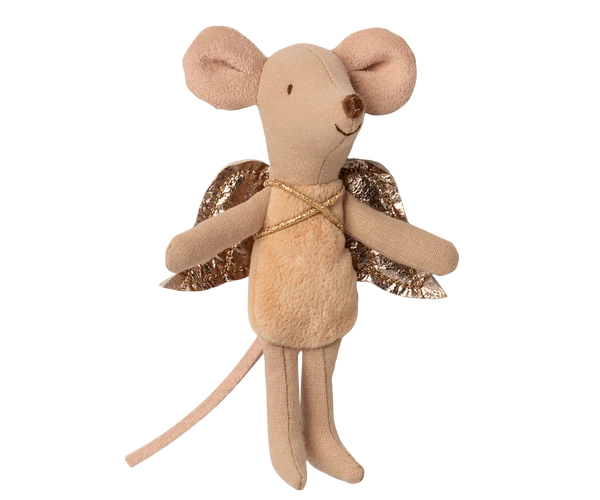 Fairy Mouse