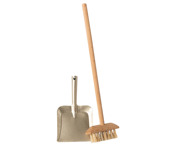 Broom Set