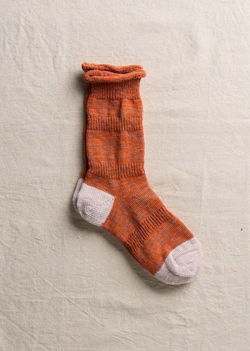 Ploot Socks - Orange