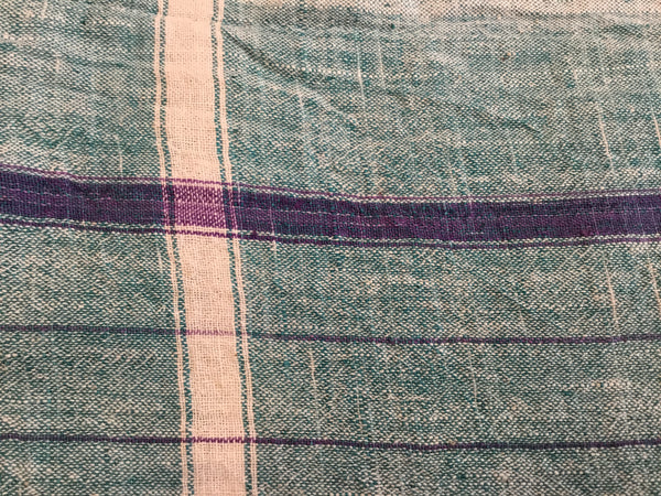 Pinstripe Towel