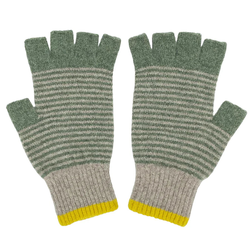 Assorted Lambswool Gloves & Mittens