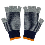 Assorted Lambswool Gloves & Mittens