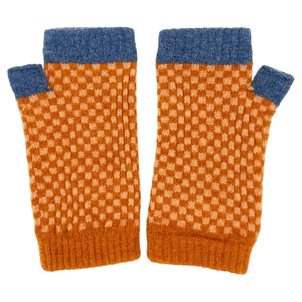 Assorted Lambswool Gloves & Mittens