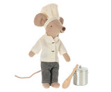 Chef Mouse