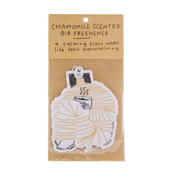 Scented Air Freshener