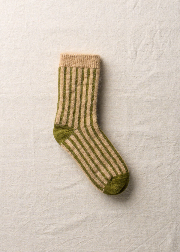 Stripes Socks - Medium