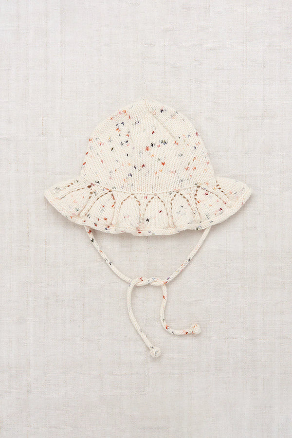 Starling Sunhat - Picnic Confetti