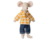 Dad Mouse