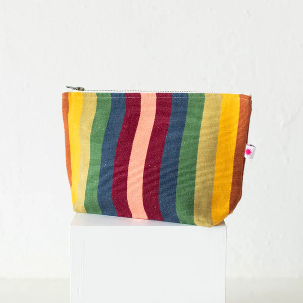 Cotton Pouch