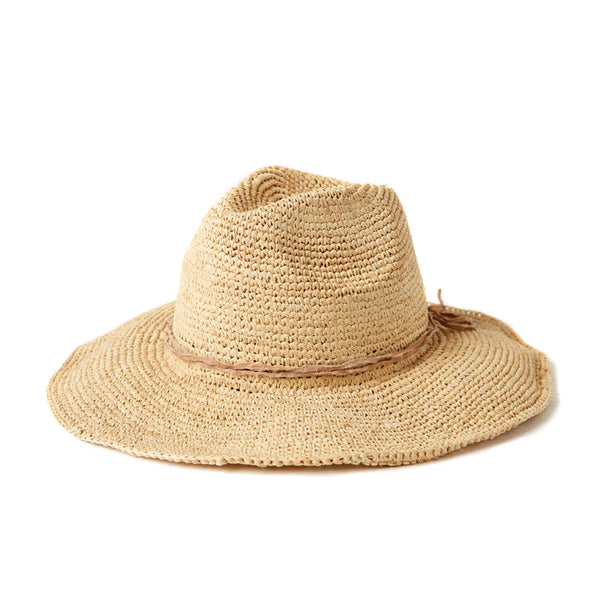 Mika Hat - Natural