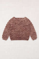 Original Popcorn Sweater - Affogato