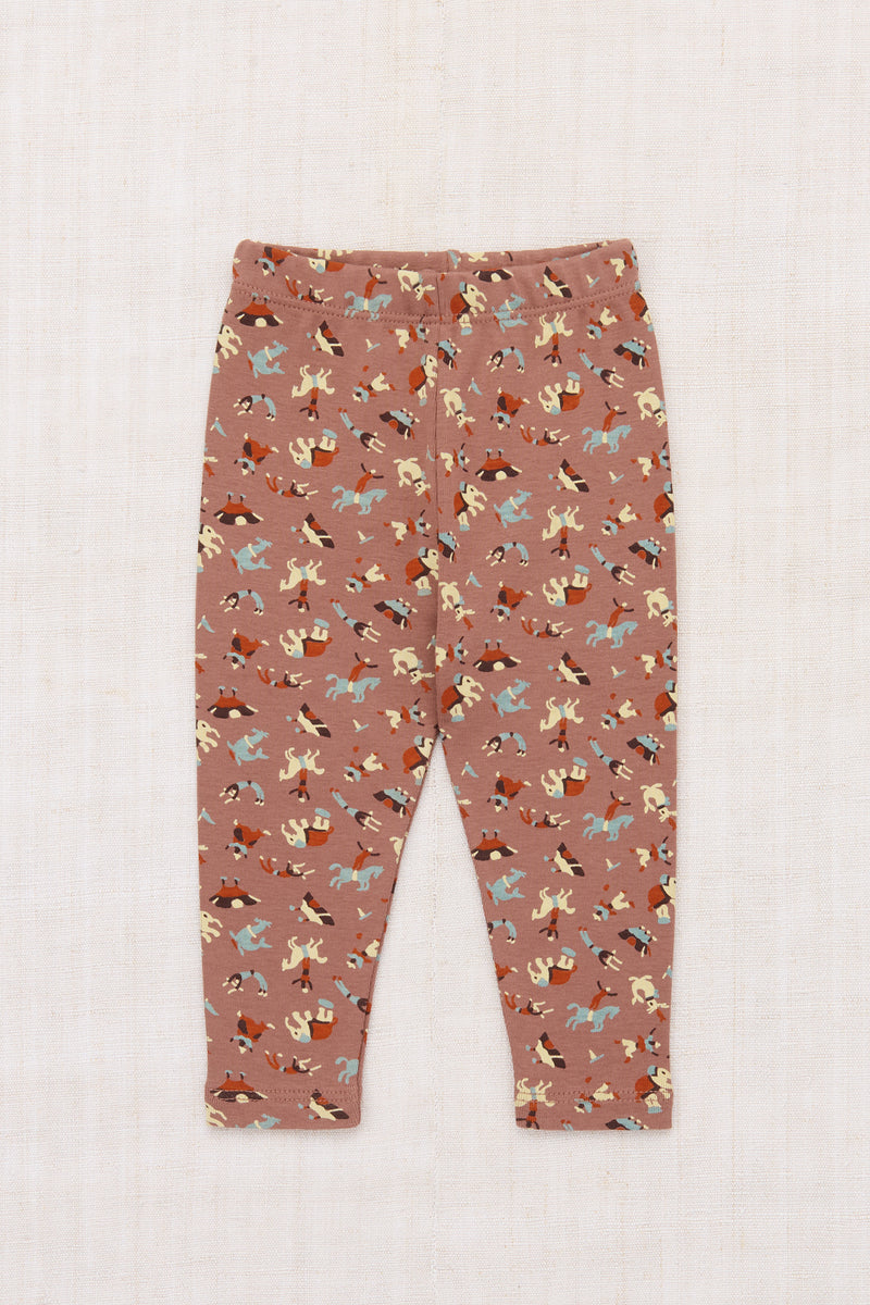 Baby Legging - Mousse Circus
