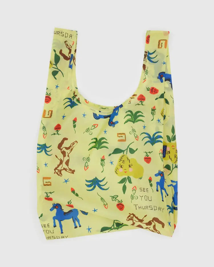 Baby Baggu