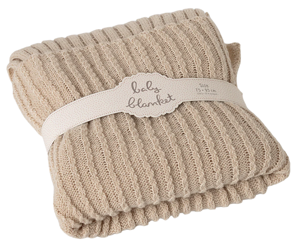Baby Blanket
