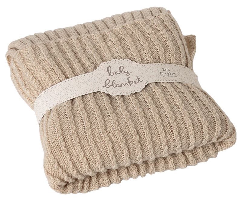 Baby Blanket