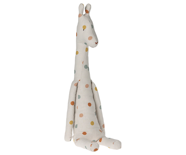 Giraffe, Big