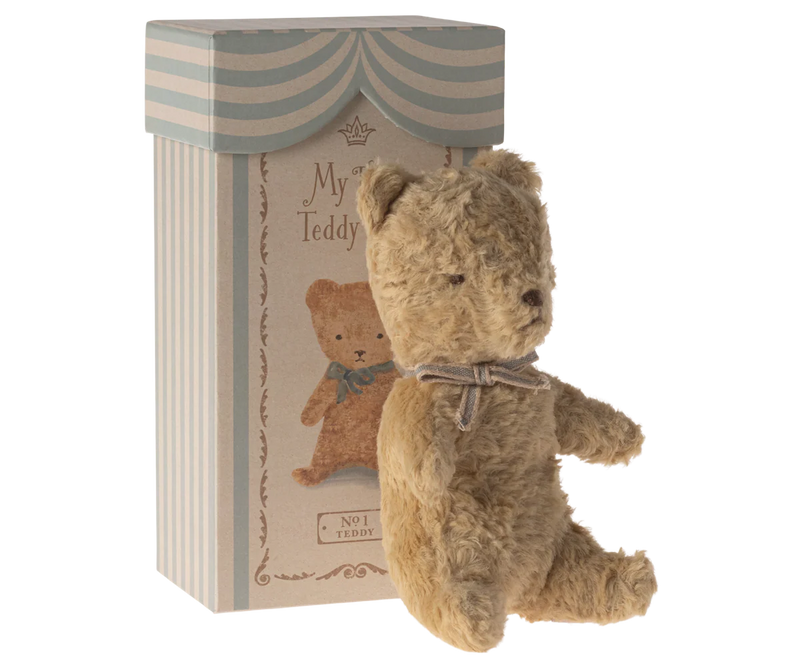 My First Teddy