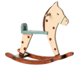 Rocking Horse, Mouse