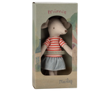 Sister Mouse, Big Sister - Mimie Mouse
