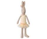 Rabbit Size 1, Classic - Ballet Suit and Skirt Cream