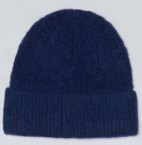 Brushed Beanie
