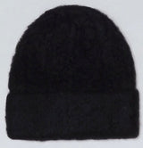 Brushed Beanie