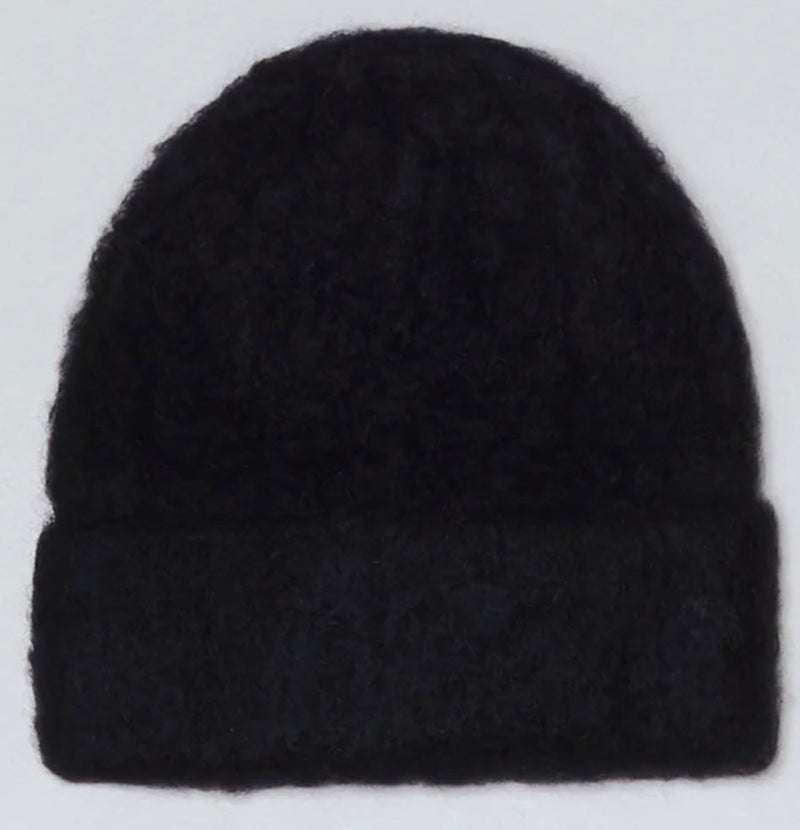 Brushed Beanie