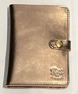 Cowhide Wallet