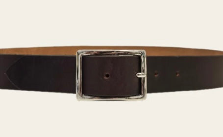 Signature Belt