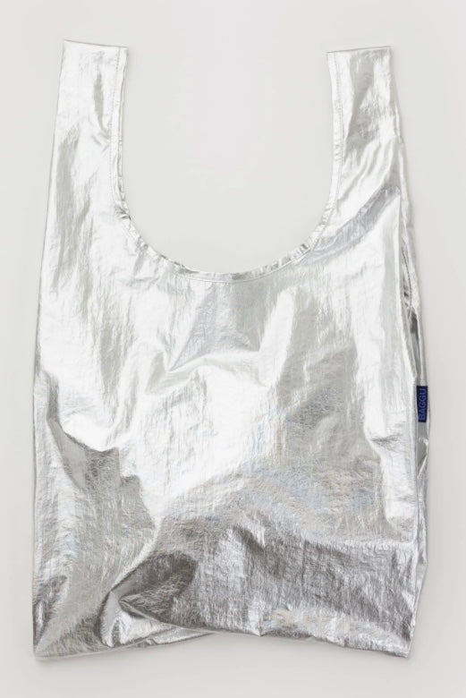 Standard Baggu - Metallic