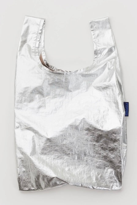 Baby Baggu - Metallic